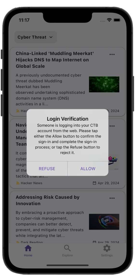 App Image